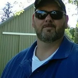 Meet your Posher, Travis