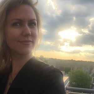 Meet your Posher, Jennifer