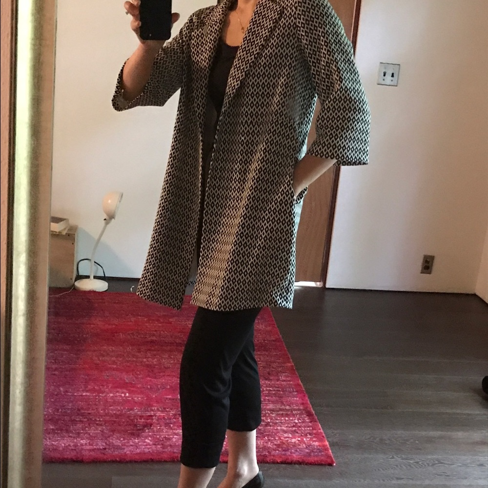 Summer jacket - Picture 2 of 4
