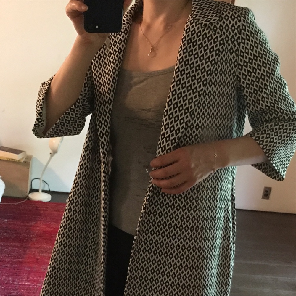 Summer jacket - Picture 3 of 4