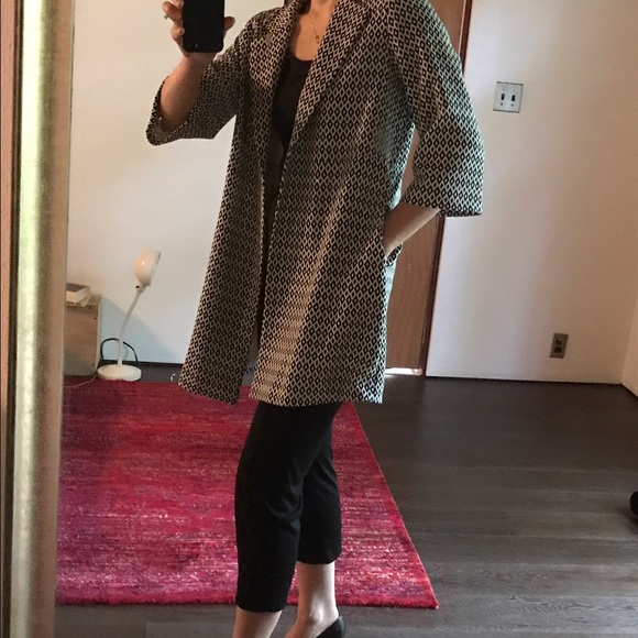 Summer jacket - Picture 2 of 4