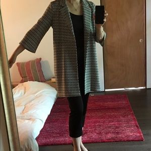 Summer jacket