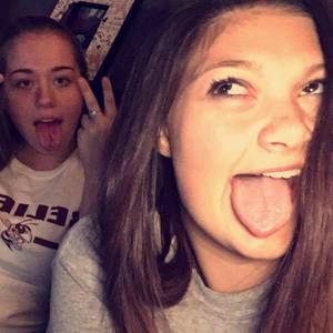 Meet your Posher, Hannah grace