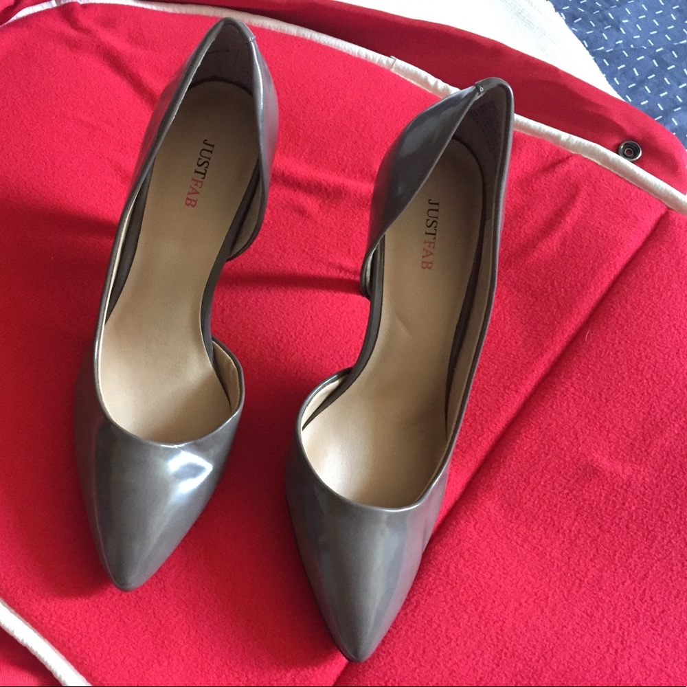 Justfab 👠