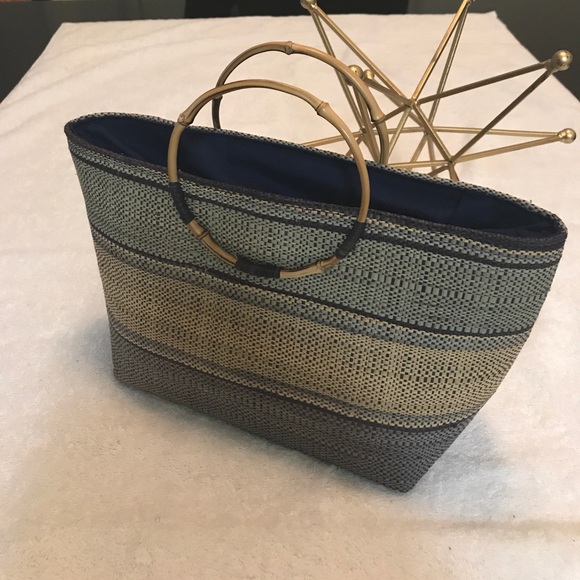 Patricia Nash Handbags - Patricia's basket by Atlas bag