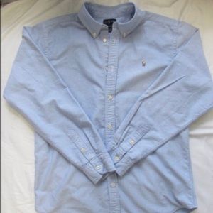 Polo Ralph Lauren Collard Shirt