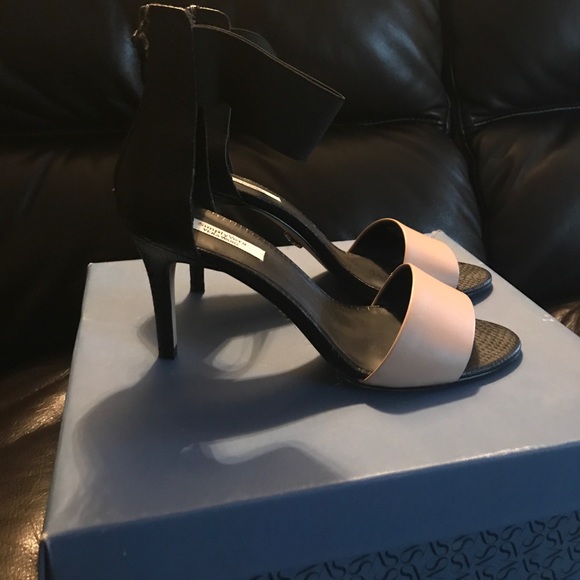 Simply Vera Vera Wang Shoes - Simply Vera Vera Wang High Heels