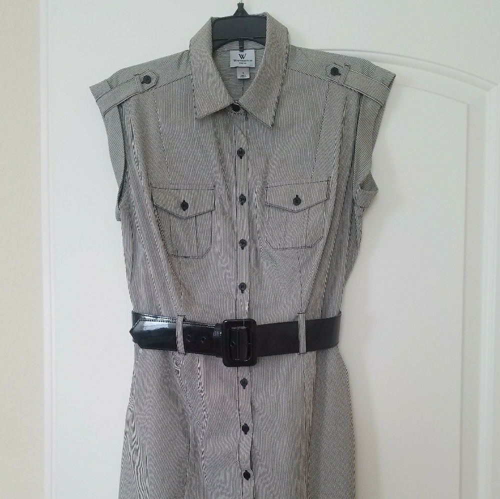 Worthington Dress Size 8