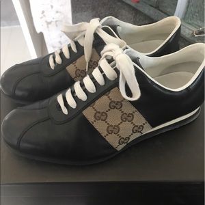 Gucci sneakers