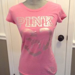 Pink TShirt