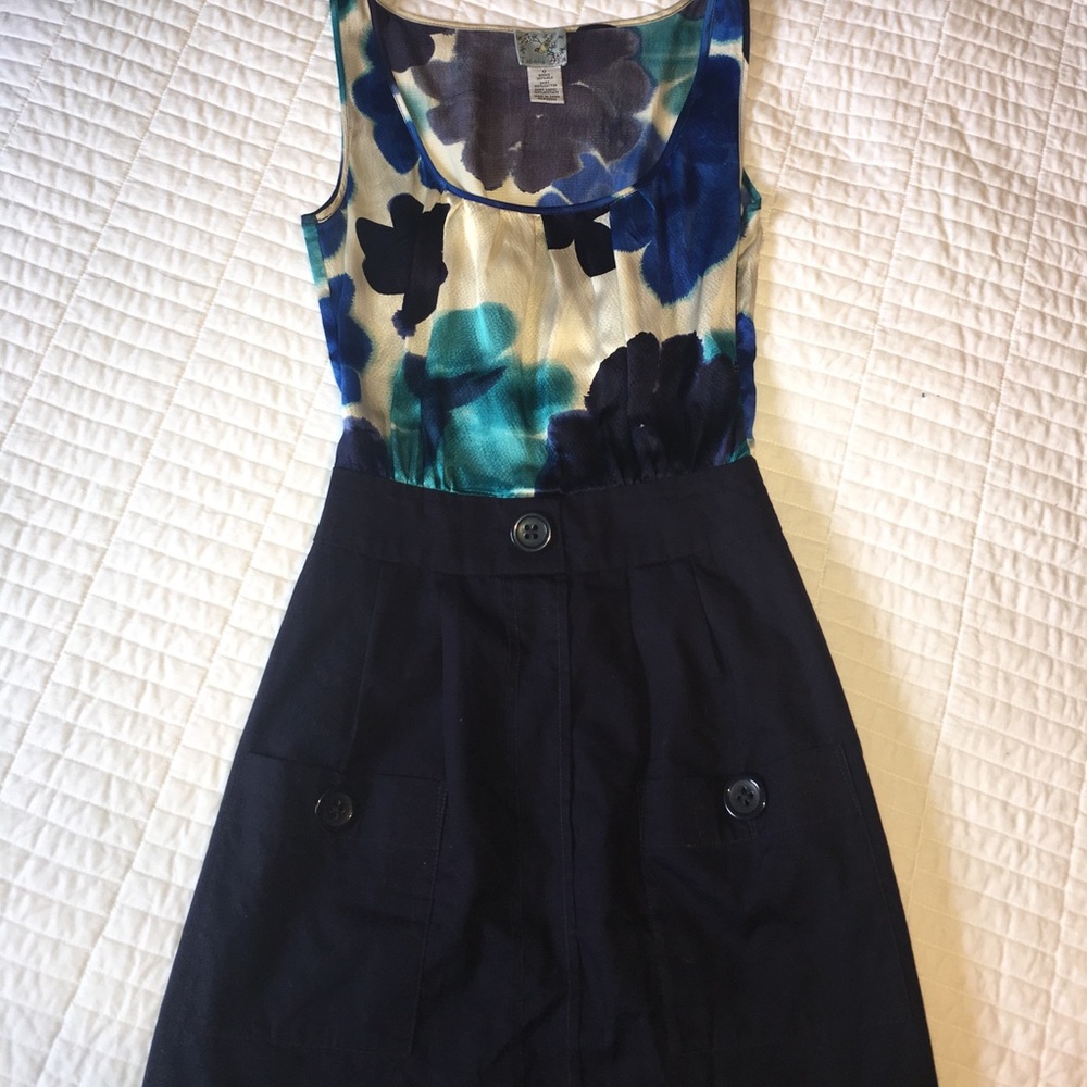 Anthropologie Dress