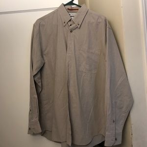 Columbia Button Down Shirt