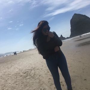 Meet your Posher, Vanessa