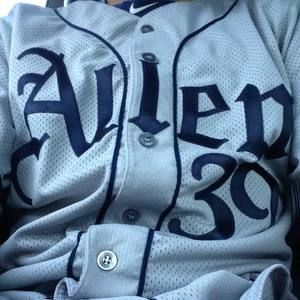 Meet your Posher, Colton