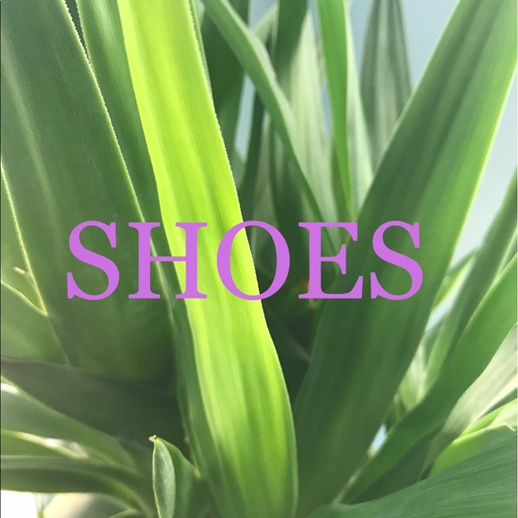 Shoes - Picture 1 of 1
