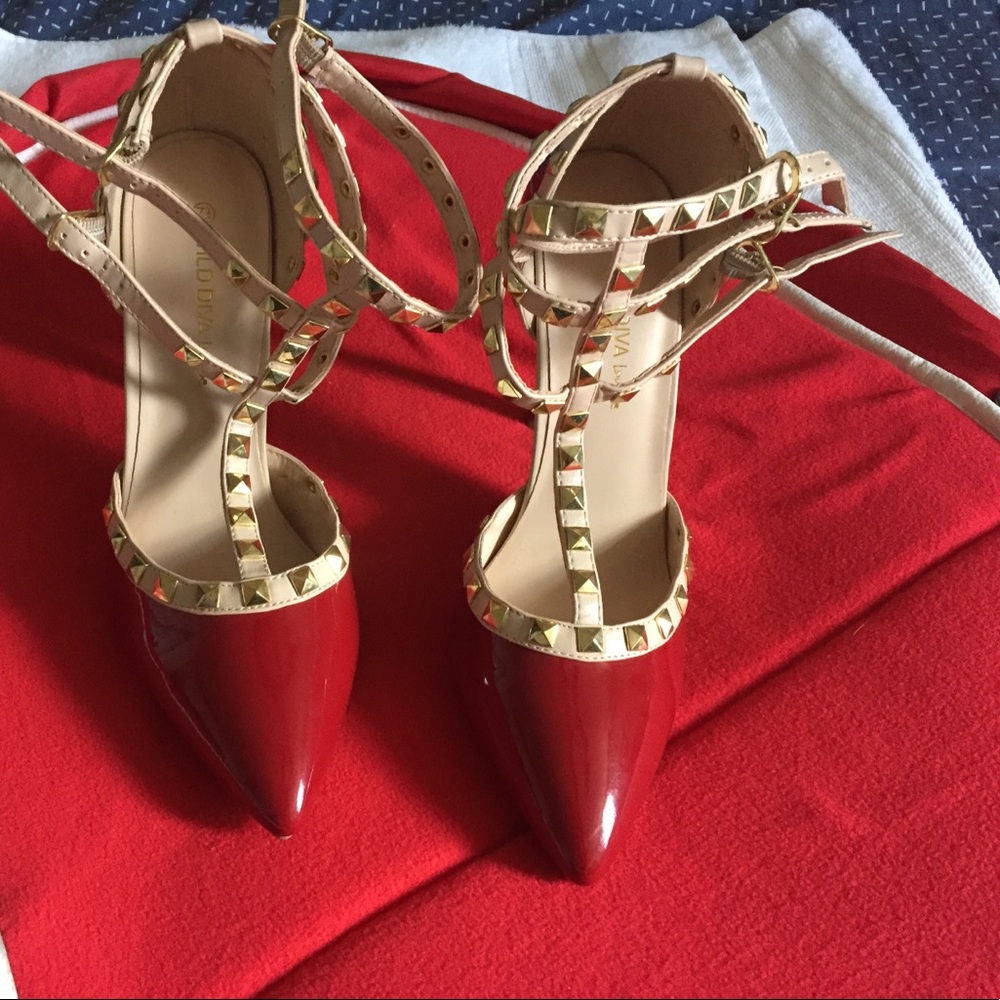 👠
