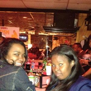 Meet your Posher, Diana