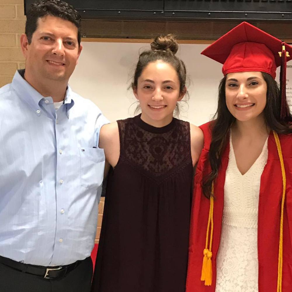 Meet your Posher, Deanna