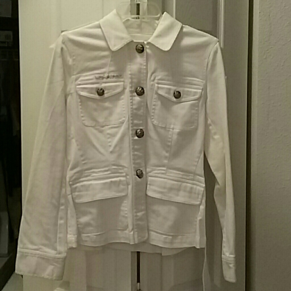 Ralph Lauren Summer Jacket