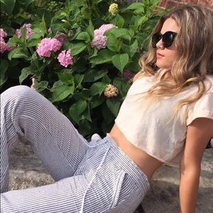 Meet your Posher, Mya