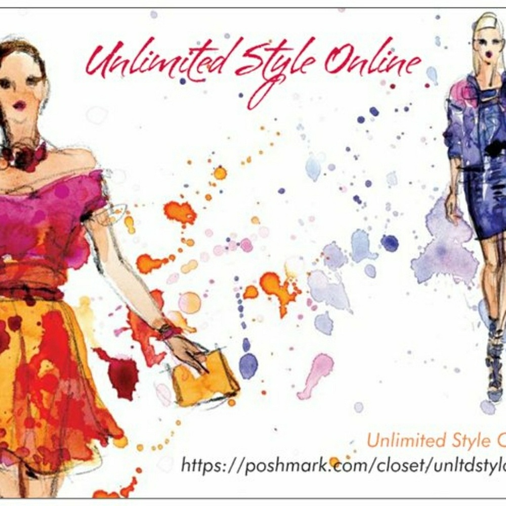 Meet your Posher, Victoria