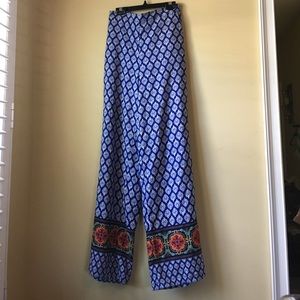 Palazzo Pants