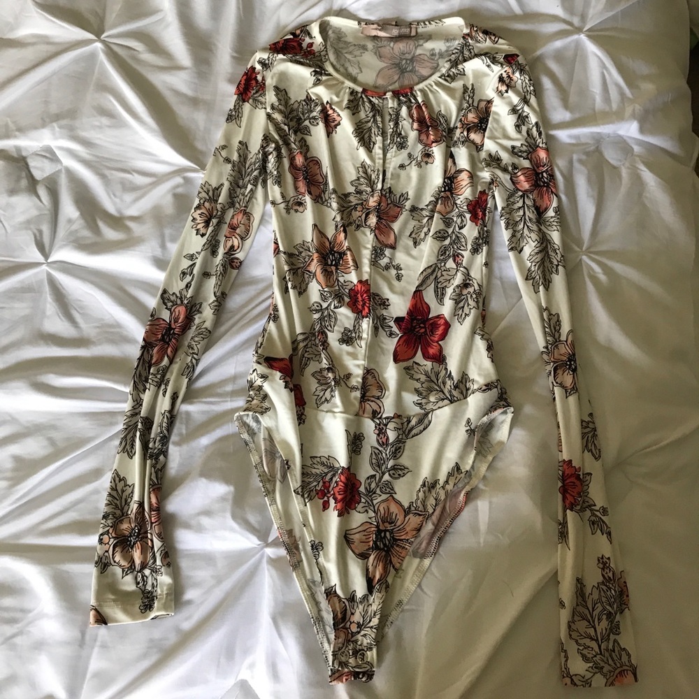 Body suit