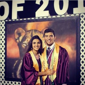 Meet your Posher, Isabel