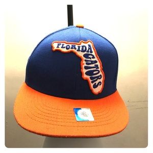 Florida Gators SnapBack Hat