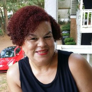 Meet your Posher, Kim