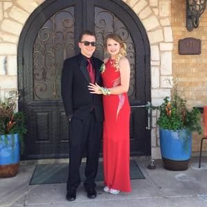 Meet your Posher, Aryiah