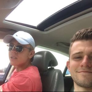 Meet your Posher, Jake