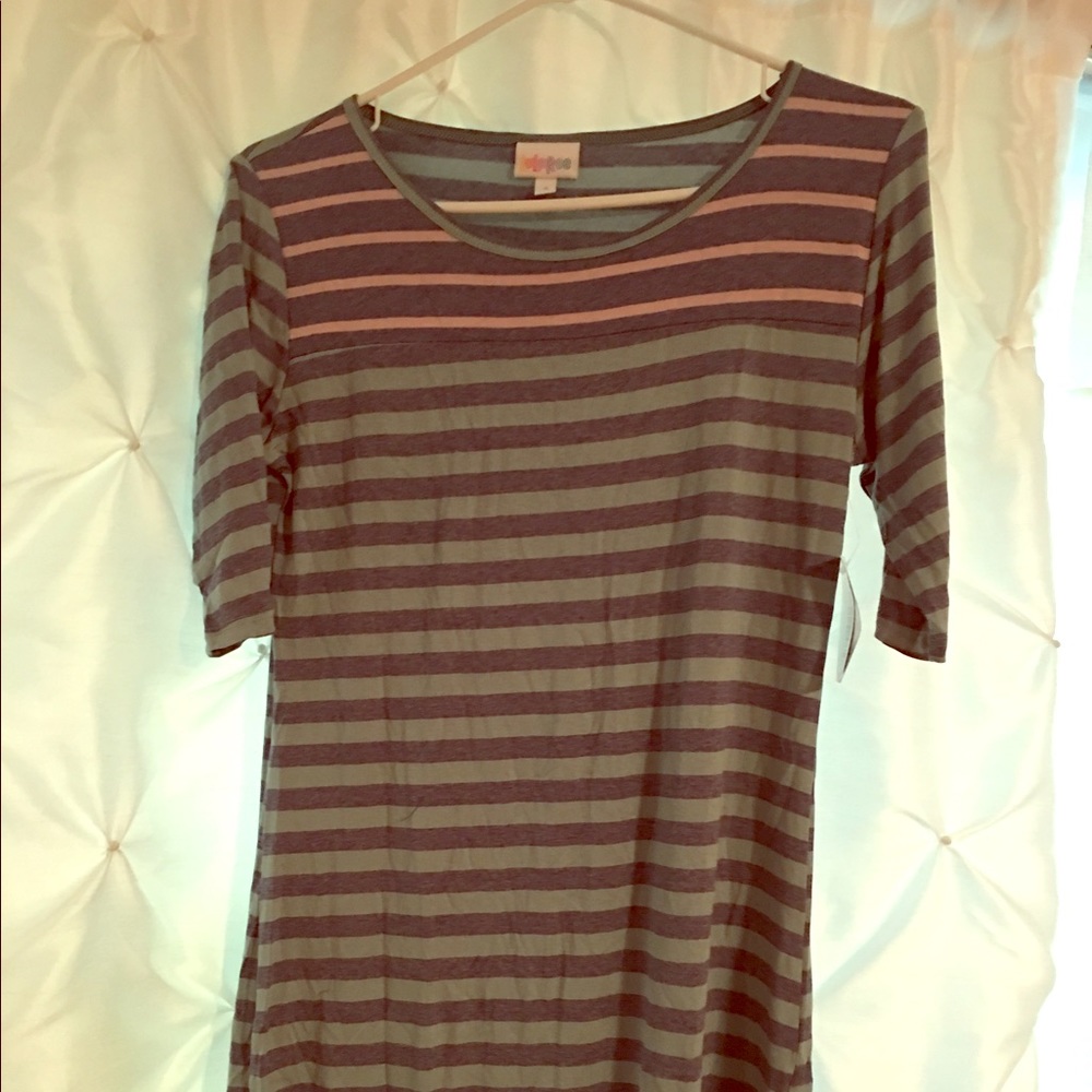 Julia dress!
