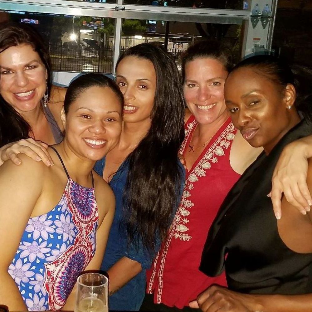 Meet your Posher, Briana