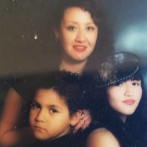 Meet your Posher, Hope