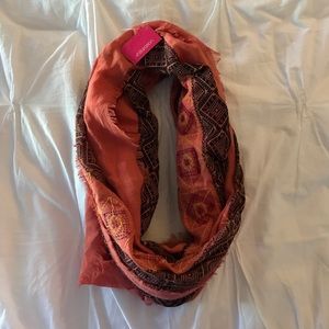 NWT Target Infinity Scarf