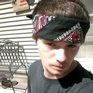 Meet your Posher, Ron