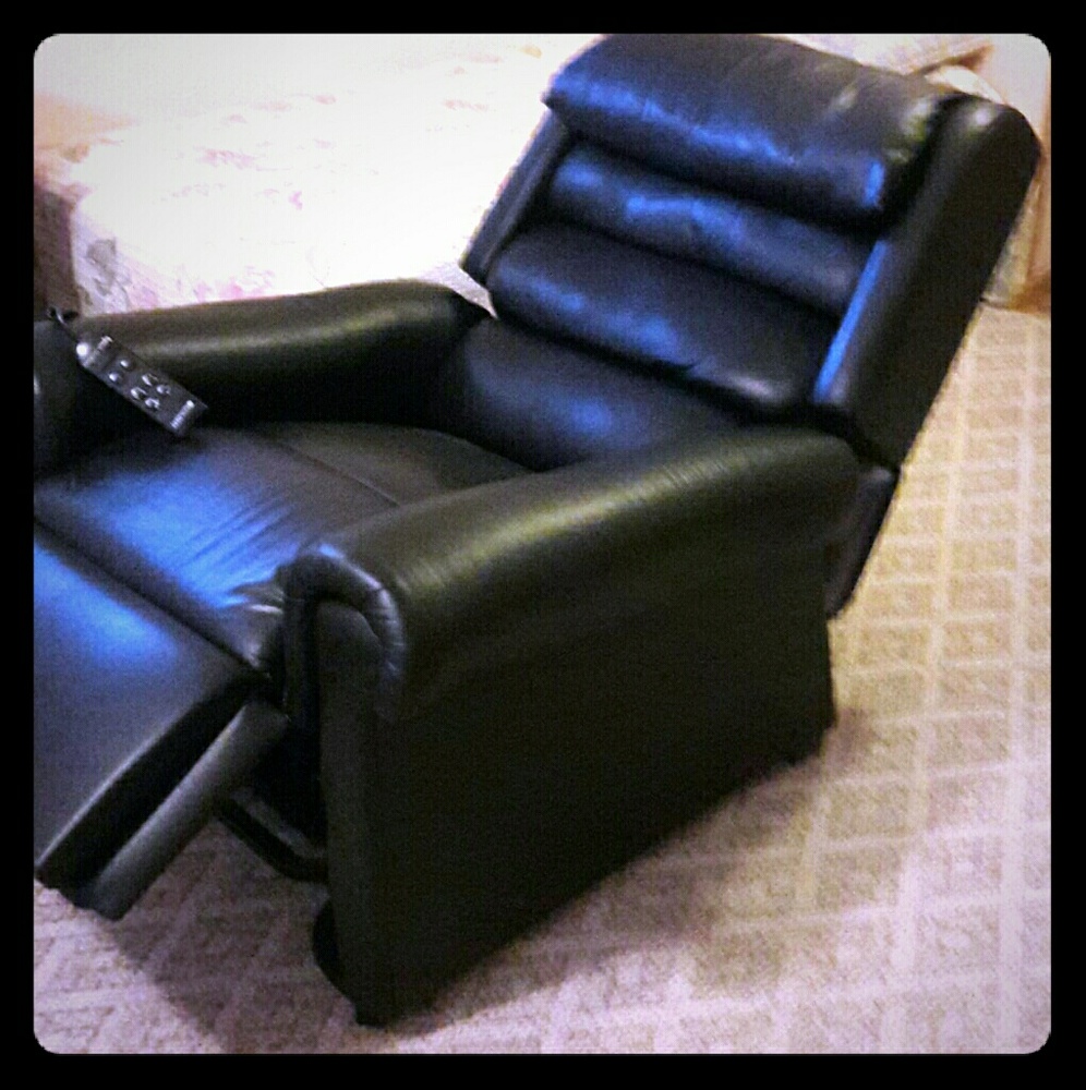 Lift chair