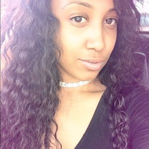 Meet your Posher, Gianna