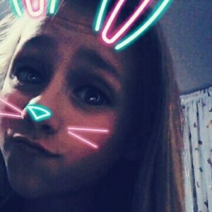 Meet your Posher, Reese