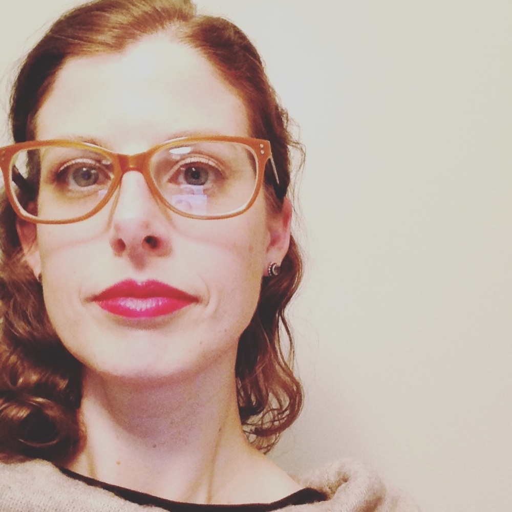 Hi, I'm Aleah! 👋🏻