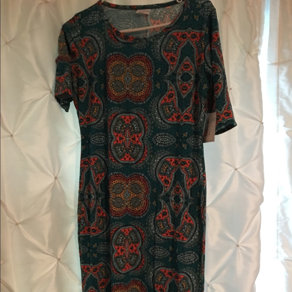 Perfect summer Julia dress!