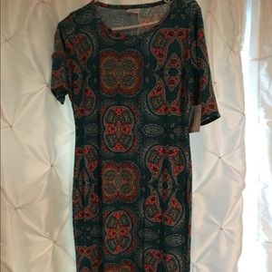 Perfect summer Julia dress!