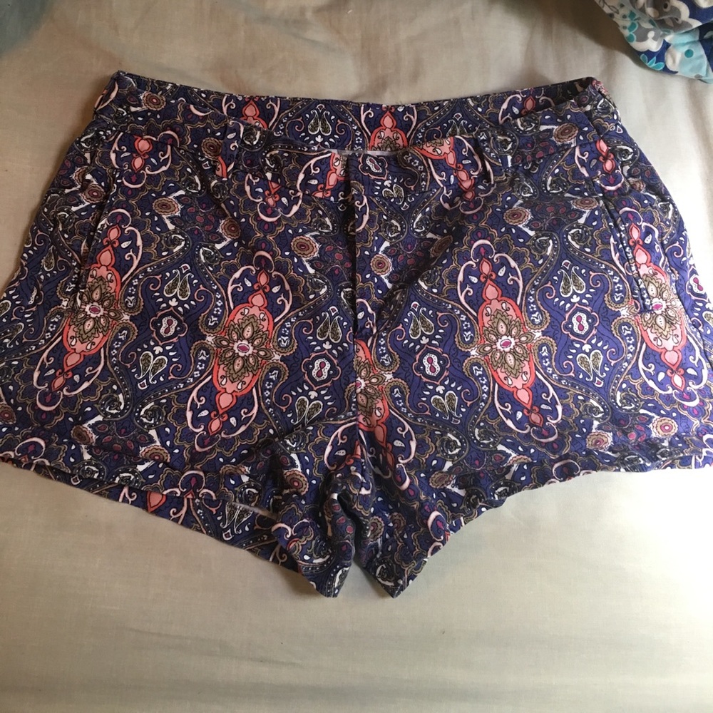 JC Penny/ WB Shorts