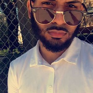 Meet your Posher, Albert