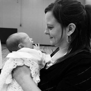 Meet your Posher, Bridget