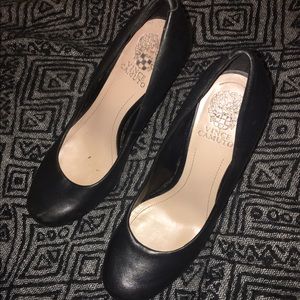 Vince camuto high heels