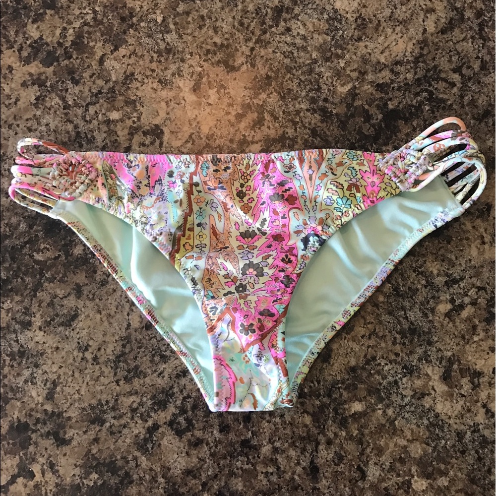 Victoria's Secret bikini bottom great condition