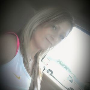 Meet your Posher, Kristina