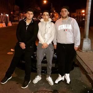 Meet your Posher, Anthony